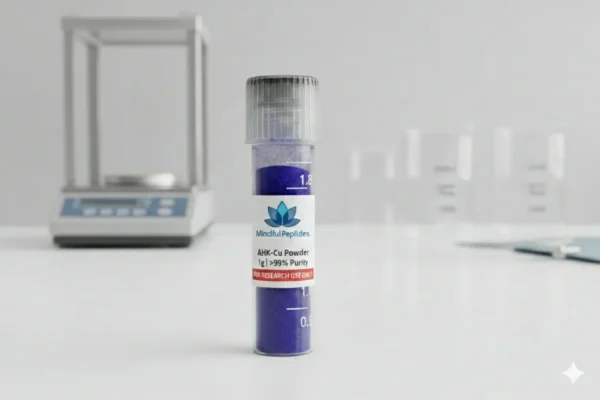 AHK-CU Powder 1g