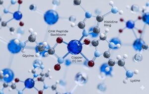 GHK-Cu Peptide: What Research Says About Its Benefits research peptide