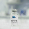 KPV peptide 15mg vial lab grade