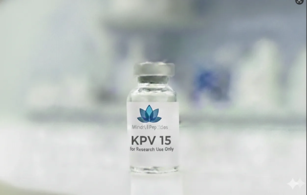 KPV 15