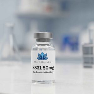 SS-31 50mg | Research Peptide for Laboratory Use