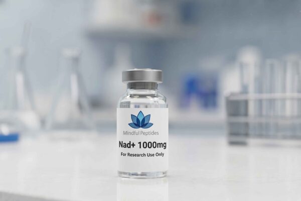 Nad+ 1000mg